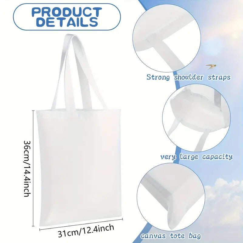 Custom Tote Bag