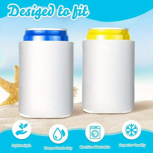 Custom Stubby Holder