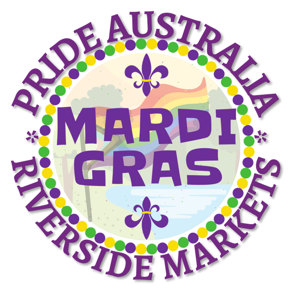 Pride Australia