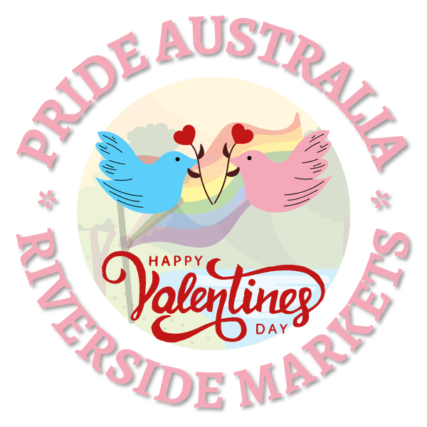 Pride Australia