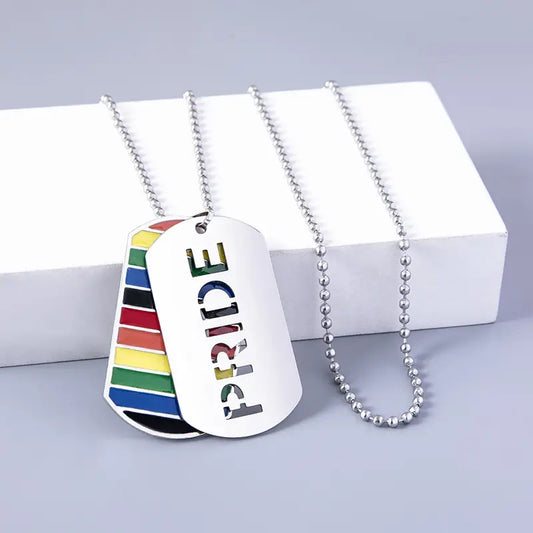 Dog Tag